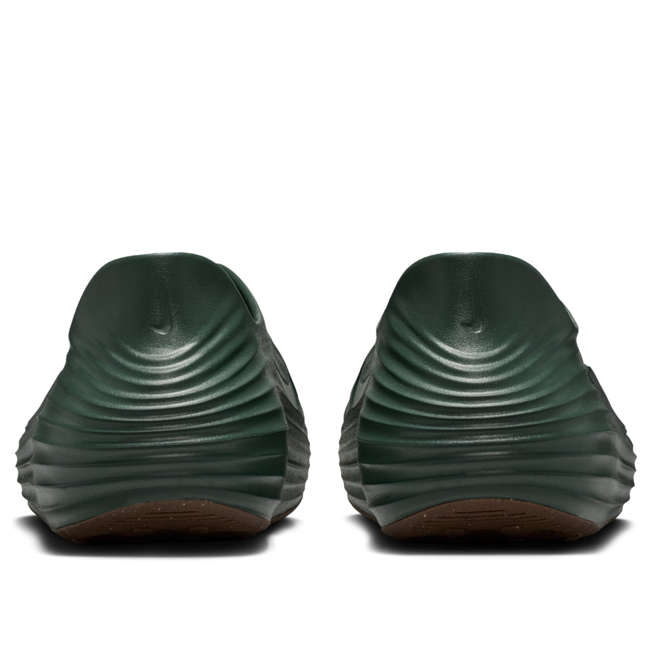 Nike ReactX Rejuven8 Sandals 'Fir Black Gum' HV5060-304