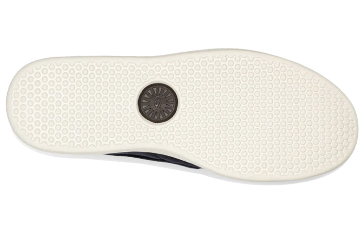 UGG Pismo Slip On Blue One Pedal 1110980-DSPP
