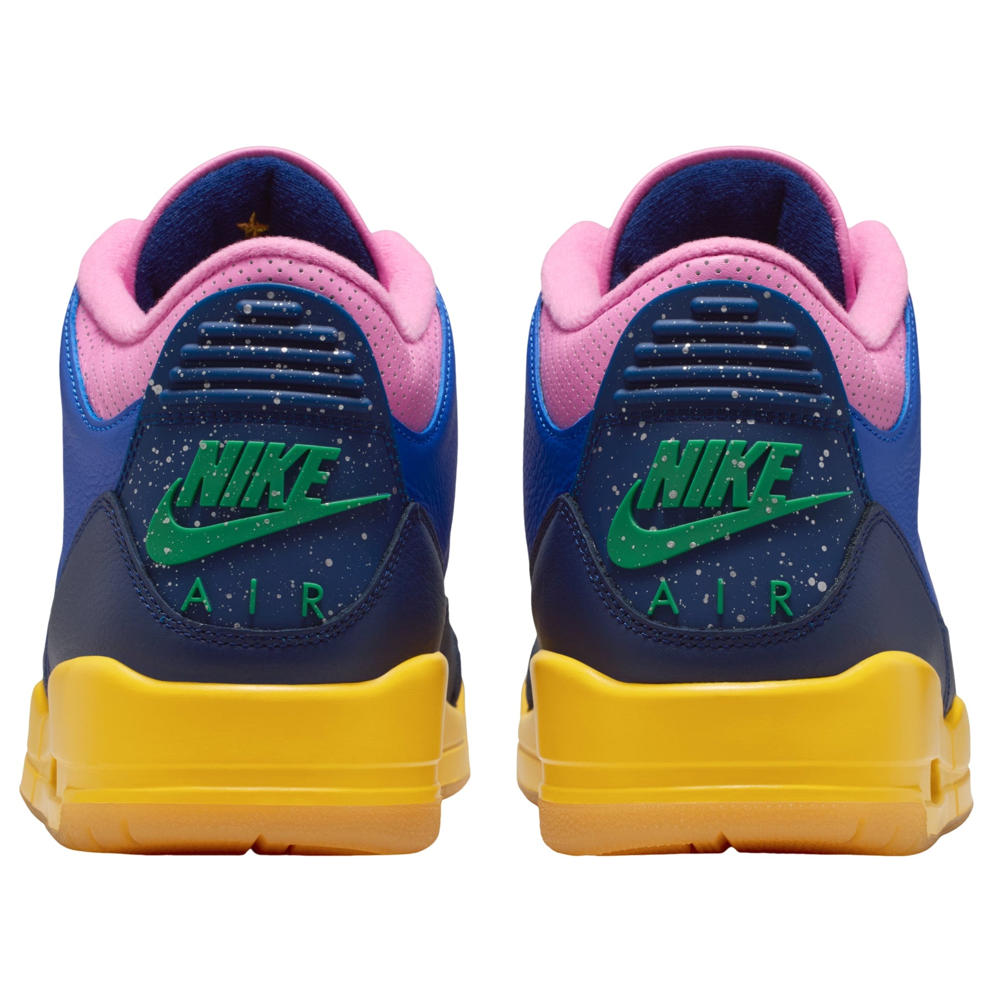 Air Jordan 3 Retro OG 'Brazil' IV4871-400