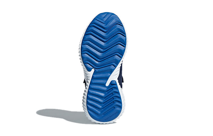 (PS) adidas FortaRun AC J 'Collegiate Navy' AH2628