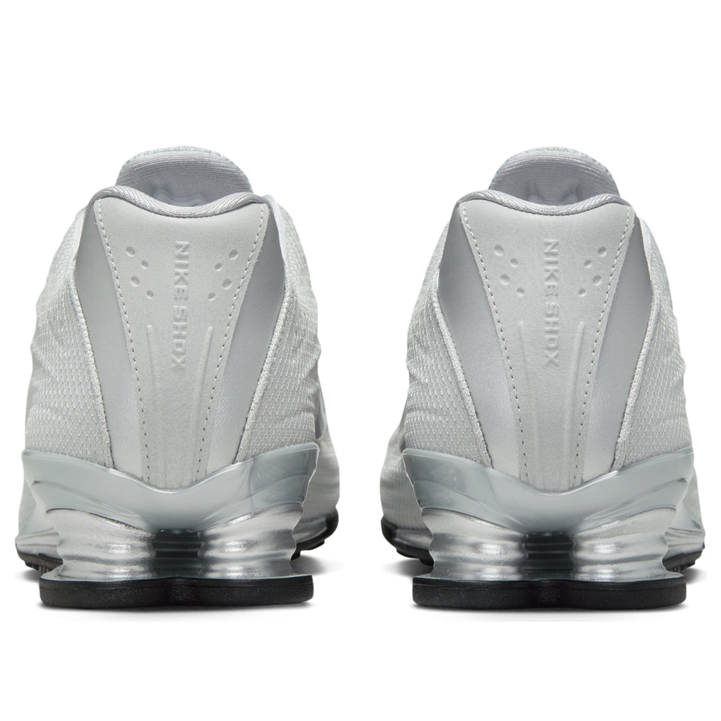(WMNS) Nike Shox Z 'Silver' HQ7540-001