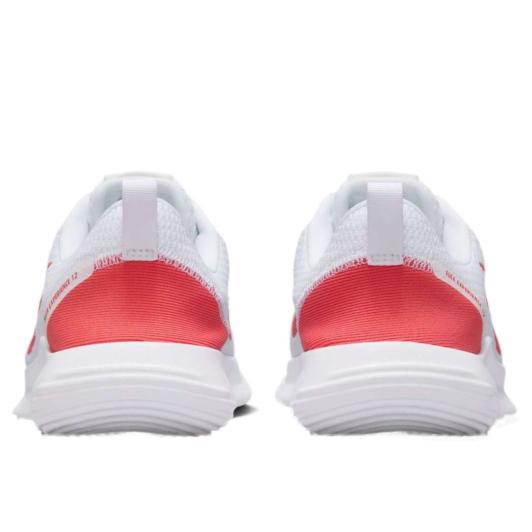 (WMNS) Nike Flex Experience Run 12 'White Magic Ember' DV0746-103