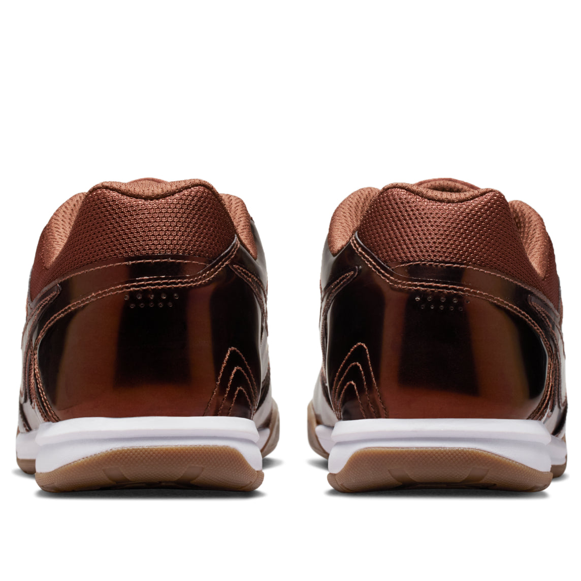 Nike Gato LV8 'Metallic Fauna Brown' IB3566-200