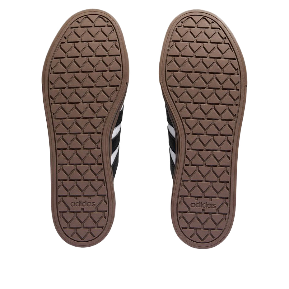 adidas Daily 4.0 'White Black Gum' KI2345