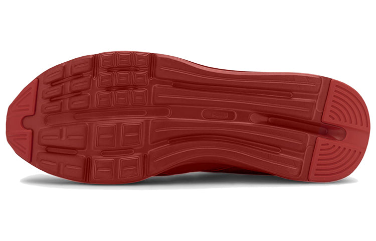 PUMA Enzo Edge Mesh Low Tops Red 193710-04