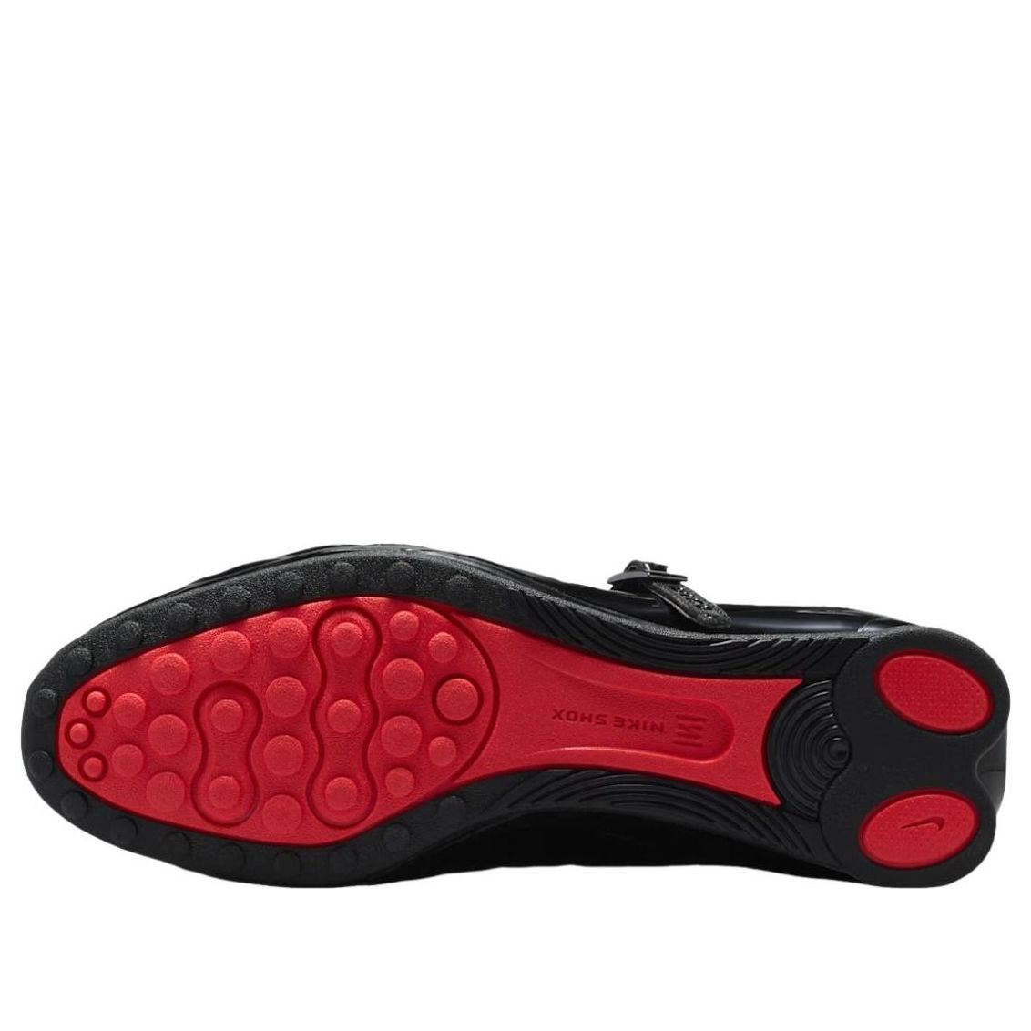 (WMNS) Nike Shox Z Calistra 'Black' IR5510-001
