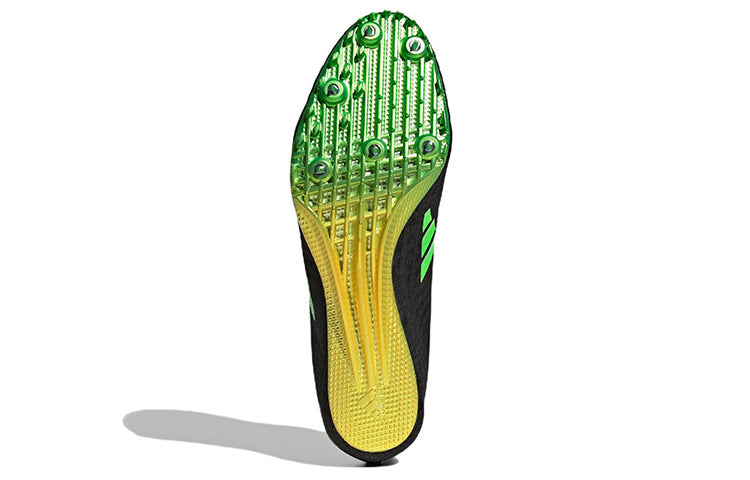 adidas Adizero Finesse 'Black Green' GY8394