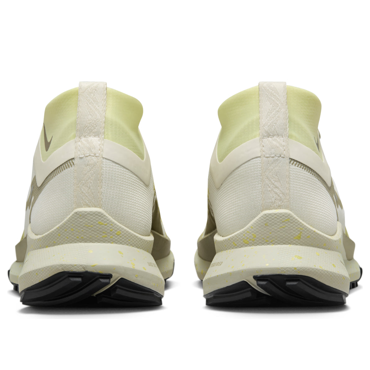 (WMNS) Nike Pegasus Trail 4 GTX Waterproof Trail Running Shoes 'Pale Ivory Neutral Olive' DJ7929-101