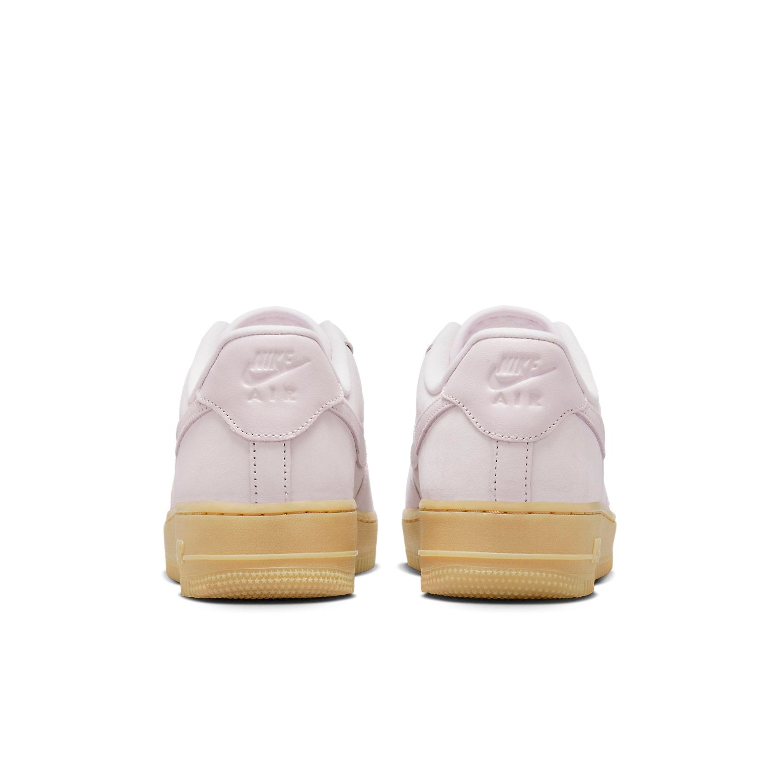 (WMNS) Nike Air Force 1 Low 'Pearl Pink Gum' DR9503-601