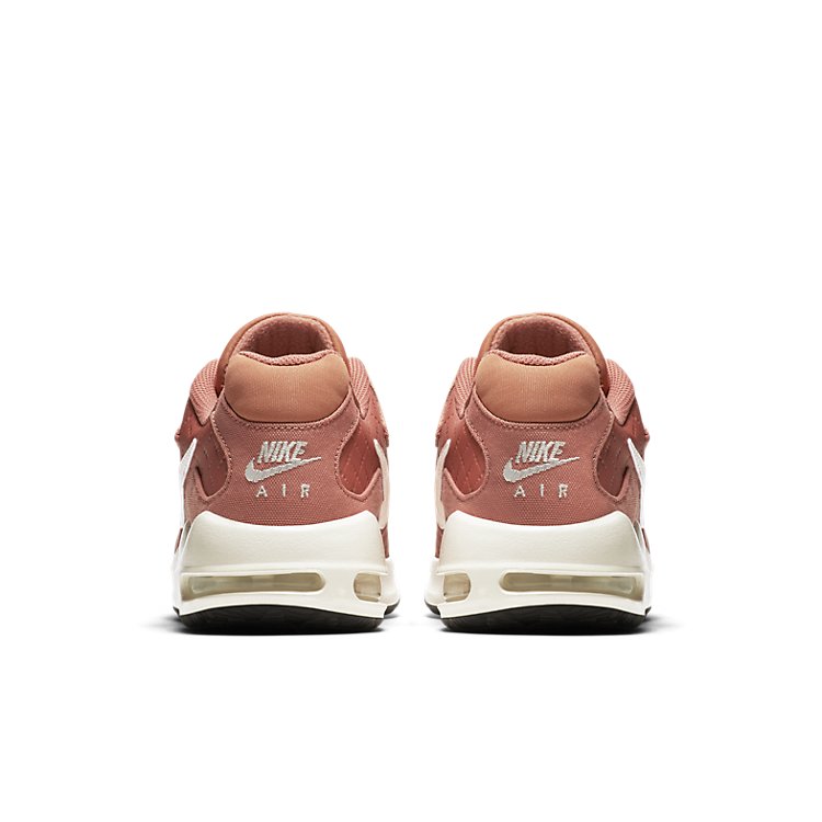 (WMNS) Nike Air Max Guile 'Terra Blush Phantom' 916787-201