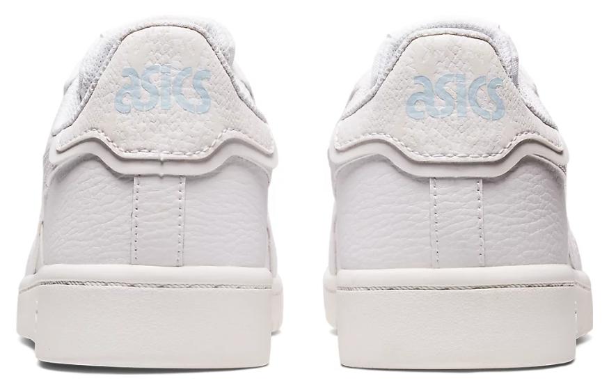 (WMNS) ASICS Japan S 'Triple White' 2023 1202A410-100