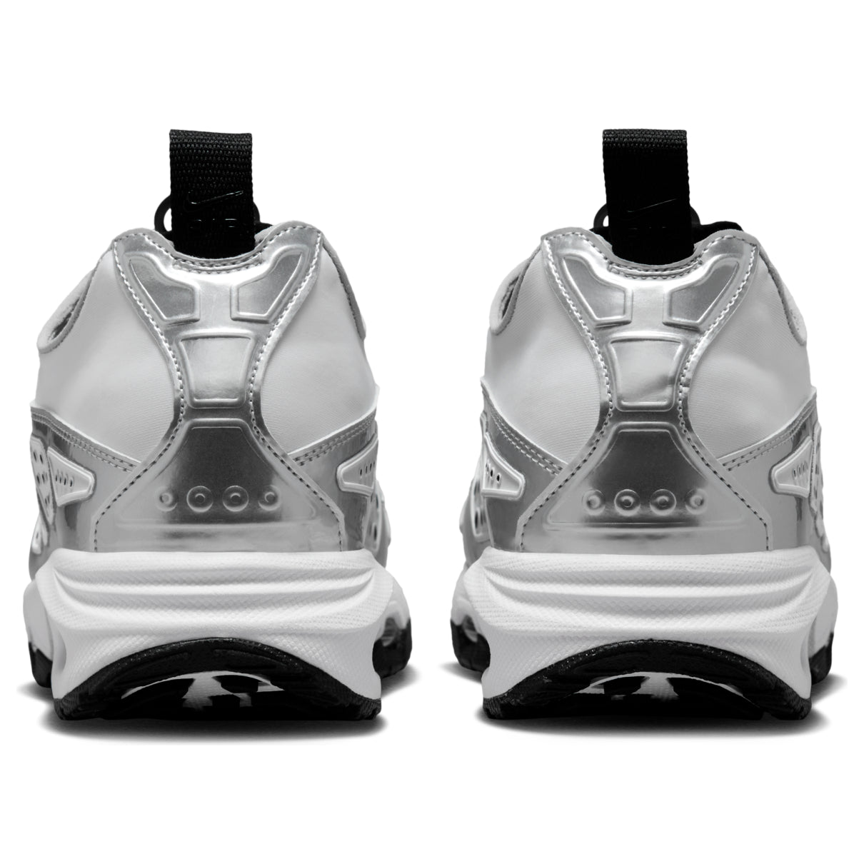 (WMNS) Nike Air Max SNDR SE 'White Metallic Silver' HJ4130-100