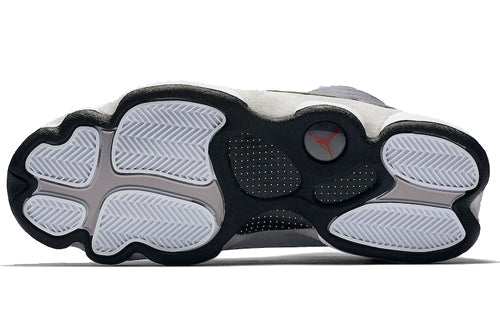 Air Jordan 13 Retro 'Atmosphere Grey' 414571-016