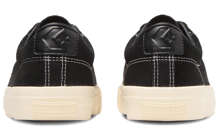 Converse Breakstar II Sk Ox 'Black White' 34201260