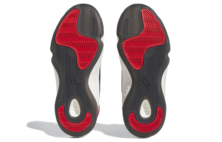 adidas Adizero Select 'Black Scarlet' IF2164