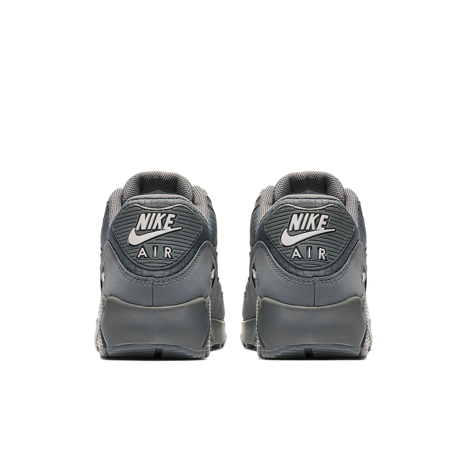Nike Air Max 90 Essential 'Cool Grey' AJ1285-017