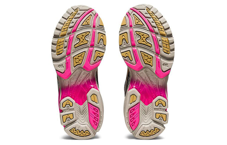 (WMNS) ASICS x Kiko Kostadinov UB1-S Gel-Kayano 14 'Silver Pink Gold' 1202A127-021