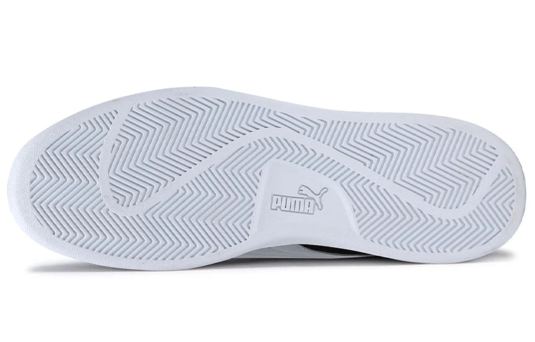 PUMA Smash v2 Black/Grey 364989-43