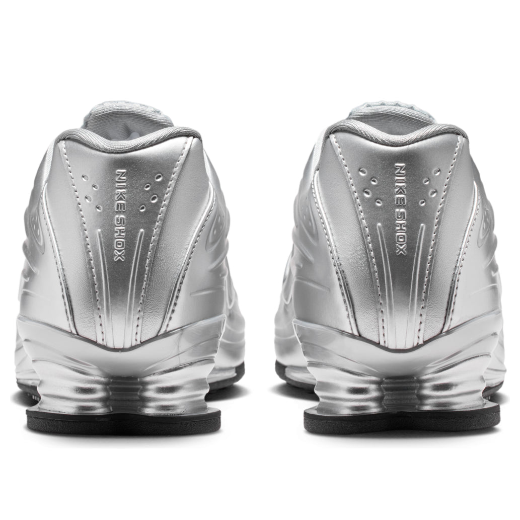 (WMNS) Nike Shox Z 'Metallic Silver Black' IO7843-002
