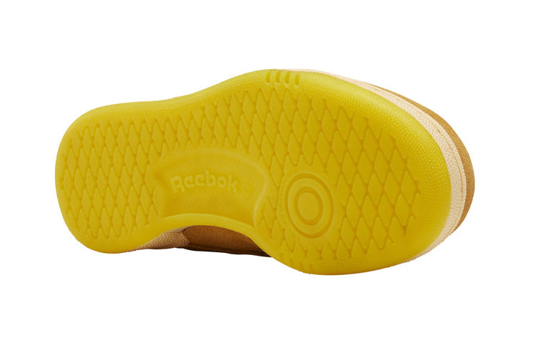(PS) Reebok x Tom & Jerry Club C Revenge Low J 'Jerry' FW4646