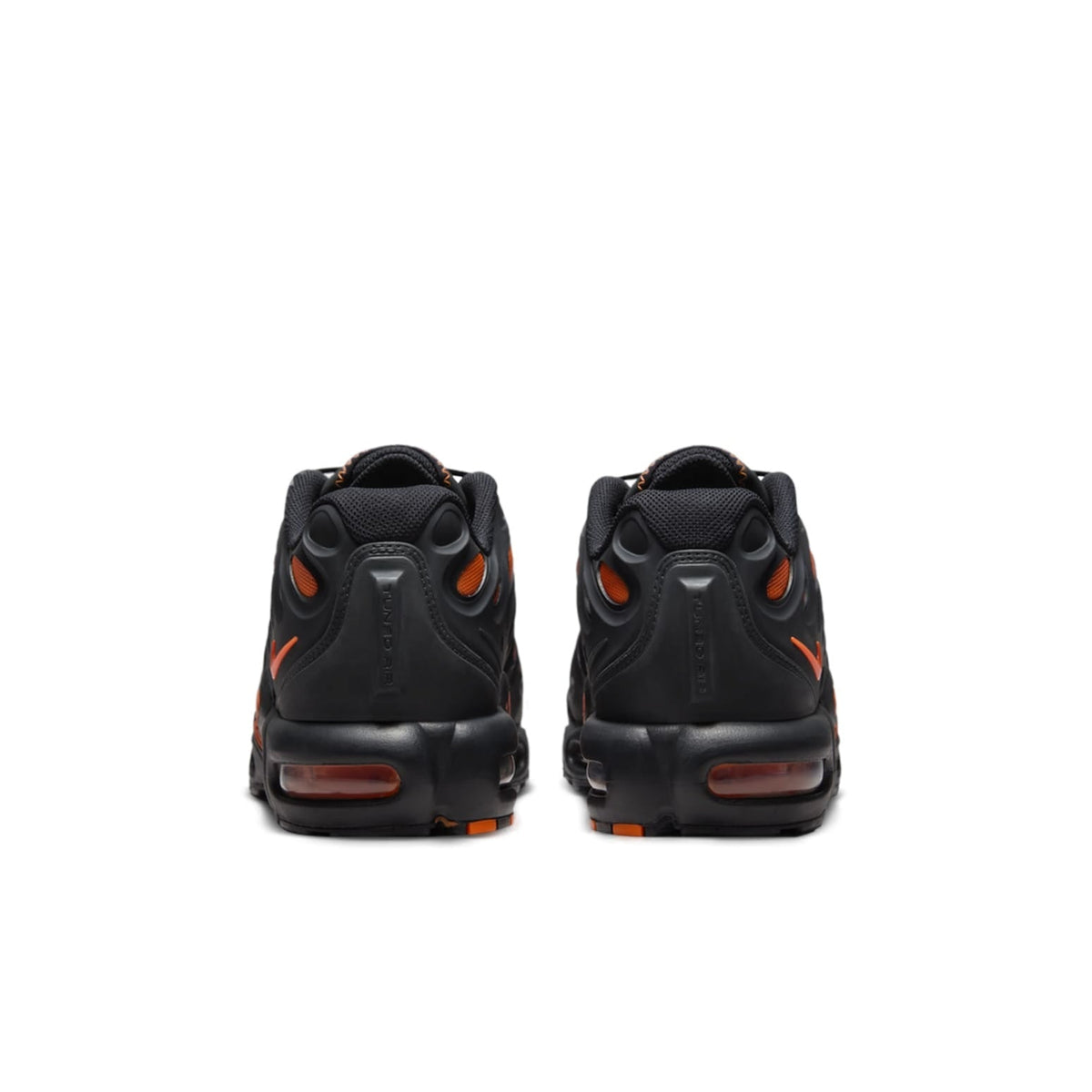 Nike Air Max Plus Drift 'Black Hyper Crimson' FD4290-010