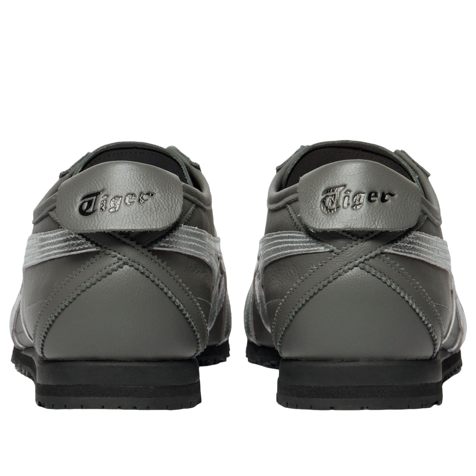 Onitsuka Tiger Mexico 66 SD 'Truffle Grey Pure Silver' 1183A872-021
