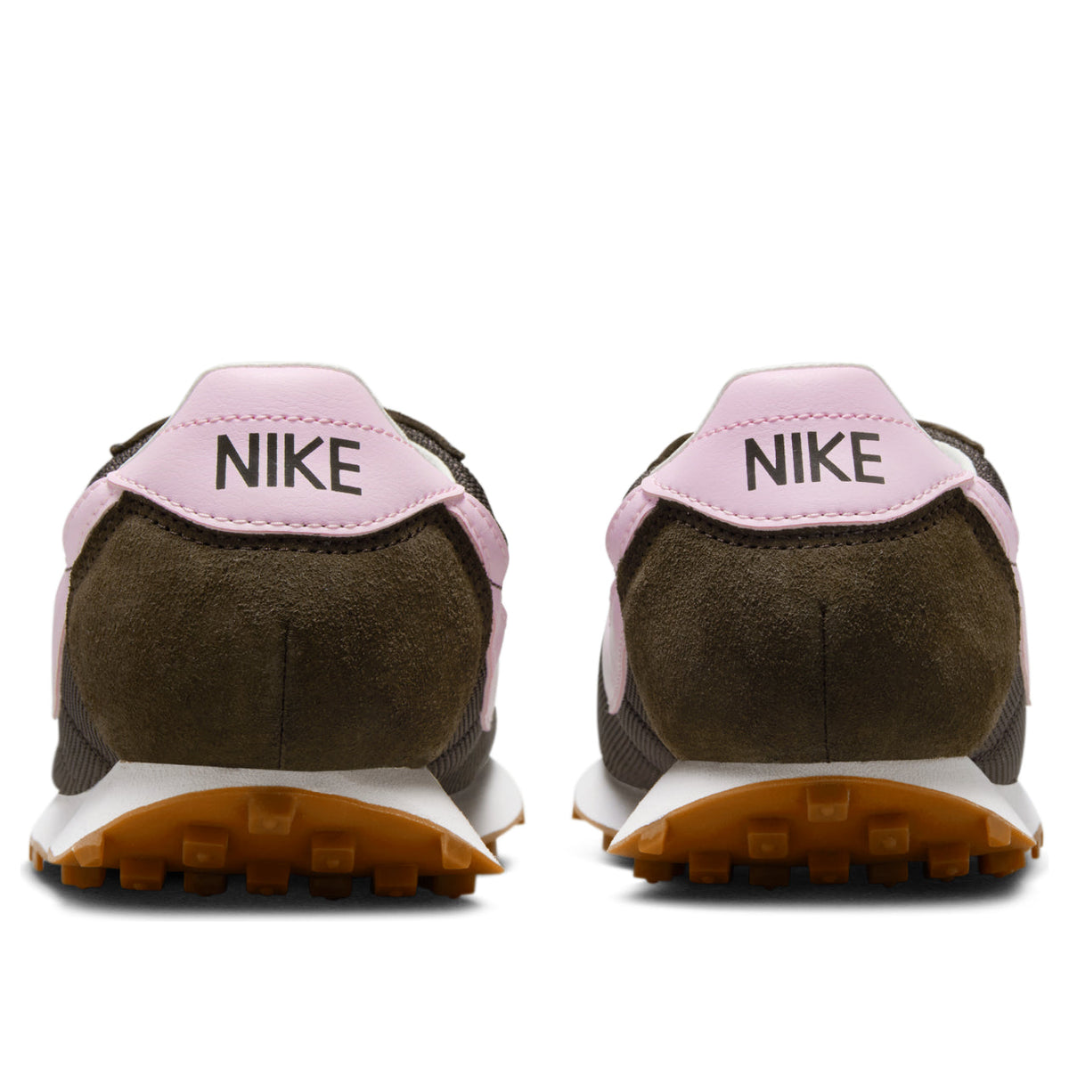 (WMNS) Nike LD-1000 'Velvet Brown Pink Foam' HF3227-200