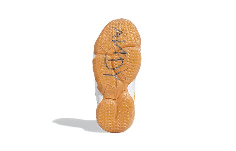 (PS) adidas Toy Story x D.O.N. Issue #2 'Woody' FX1613