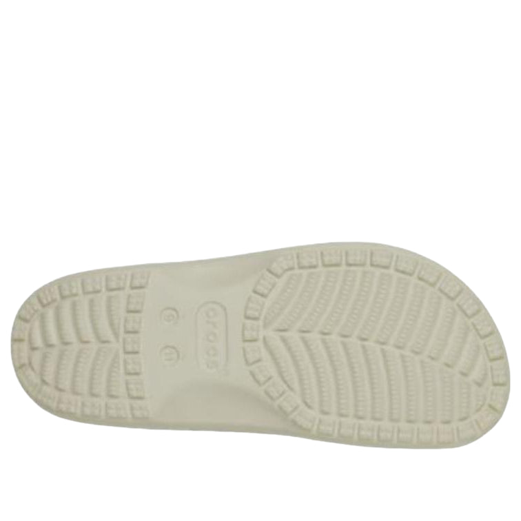 Crocs Classic Boat Shoe 'Bone Moth' 212022-0QA
