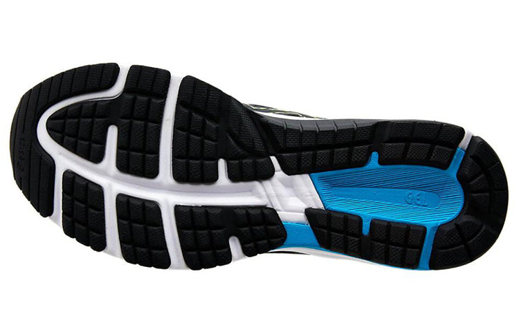 ASICS GT-800 (2E) Black 1011B069-002