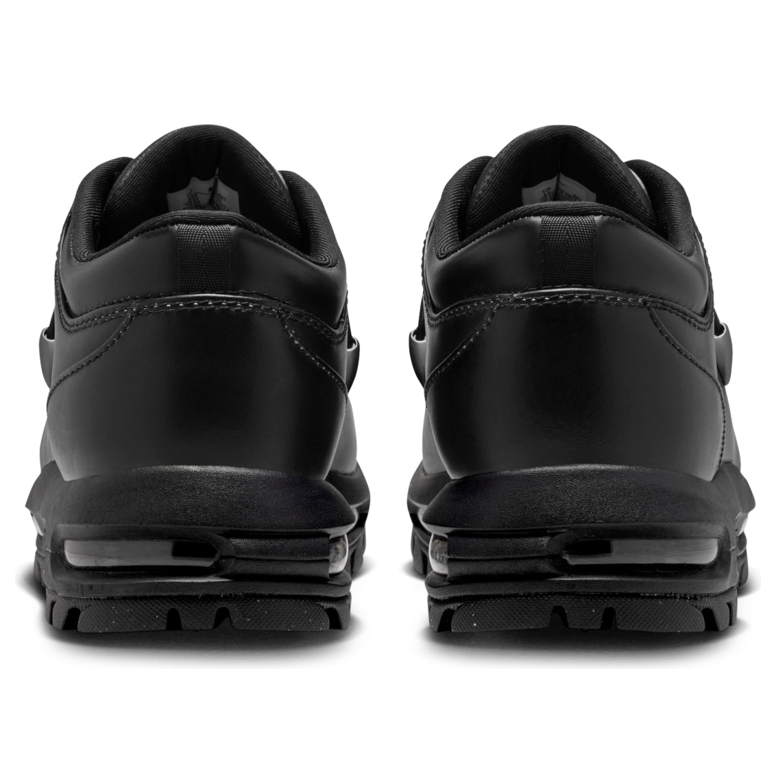 Nike Air Max Goadome Low SP 'Black' IR2173-001