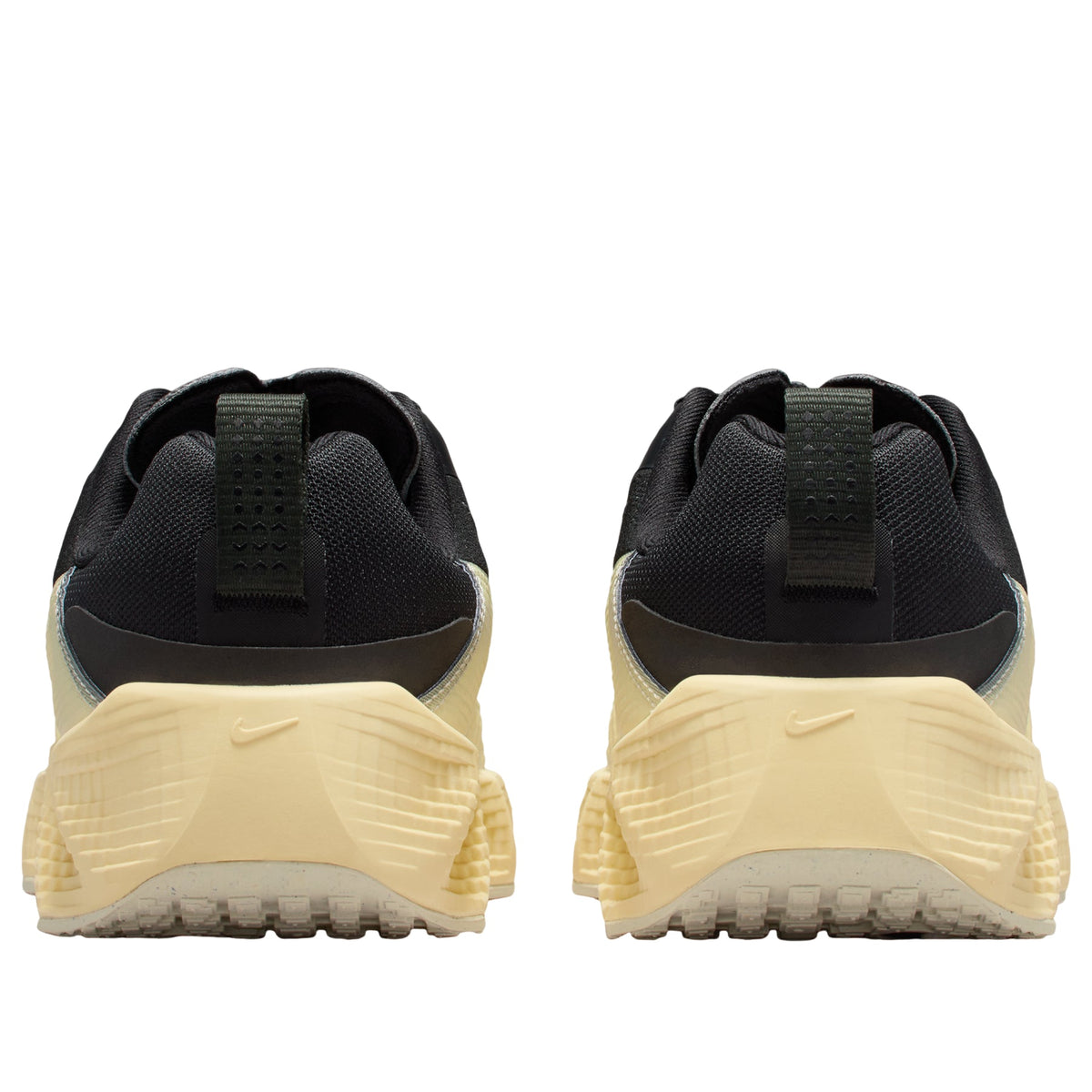(GS) Nike Ava Rover 'Black Sequoia'  HF6331-001