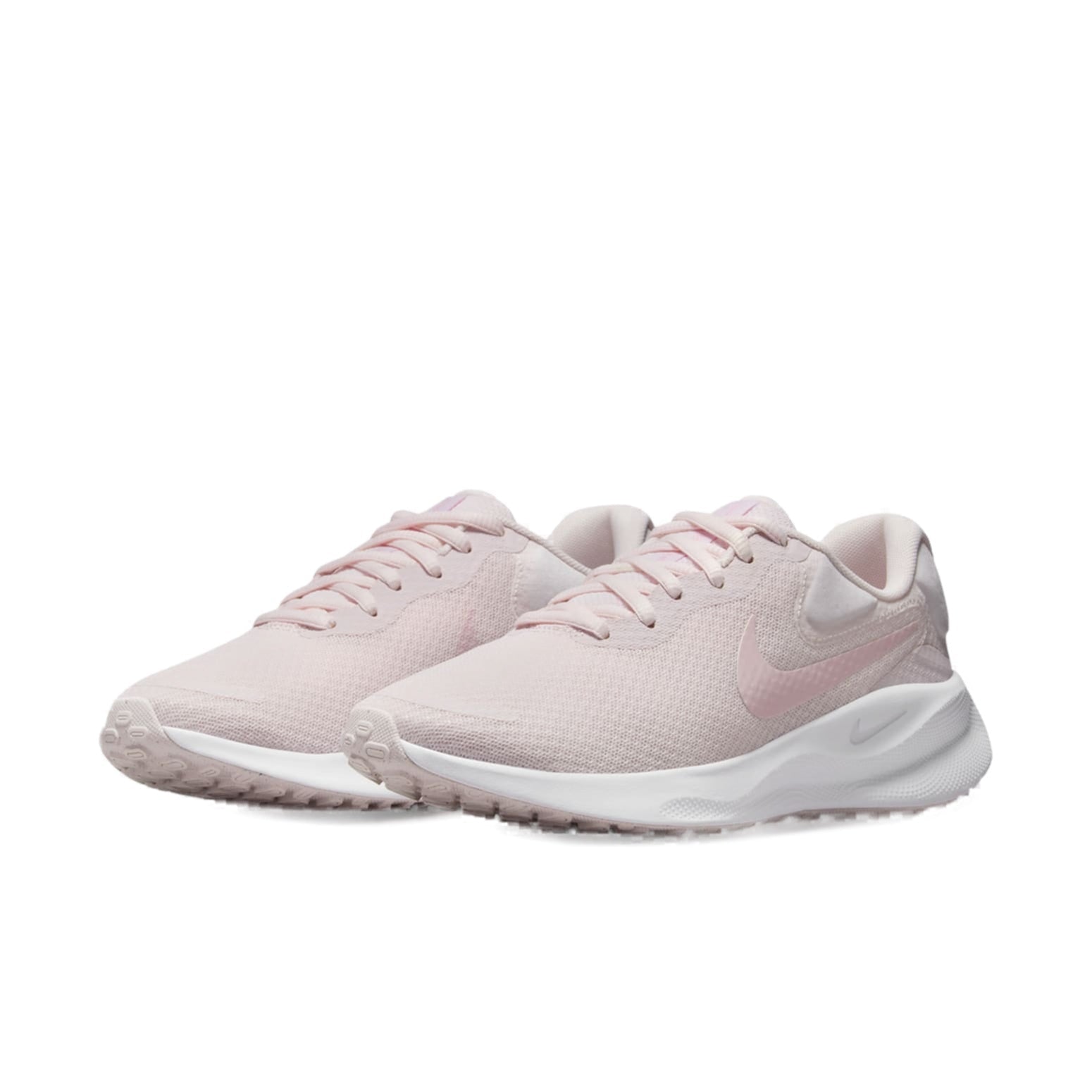 (WMNS) Nike Revolution 7 'Pearl Pink' FB2208-600