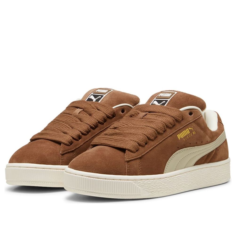 PUMA Suede XL 'Haute Coffee' 395205-18