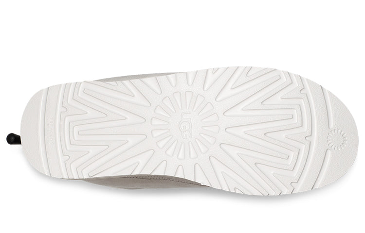 UGG x Stampd Tech Tasman Snow Boot Grey 1119193-VRGR