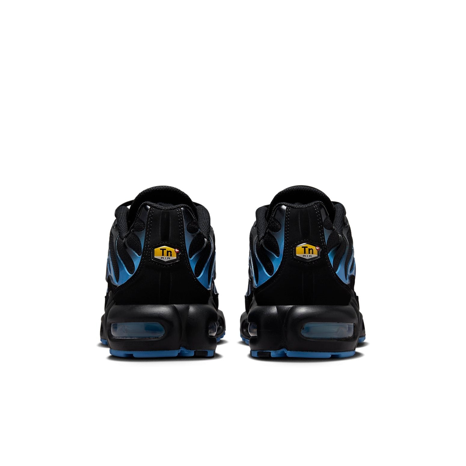 Nike Air Max Plus 'Black University Blue' DM0032-005