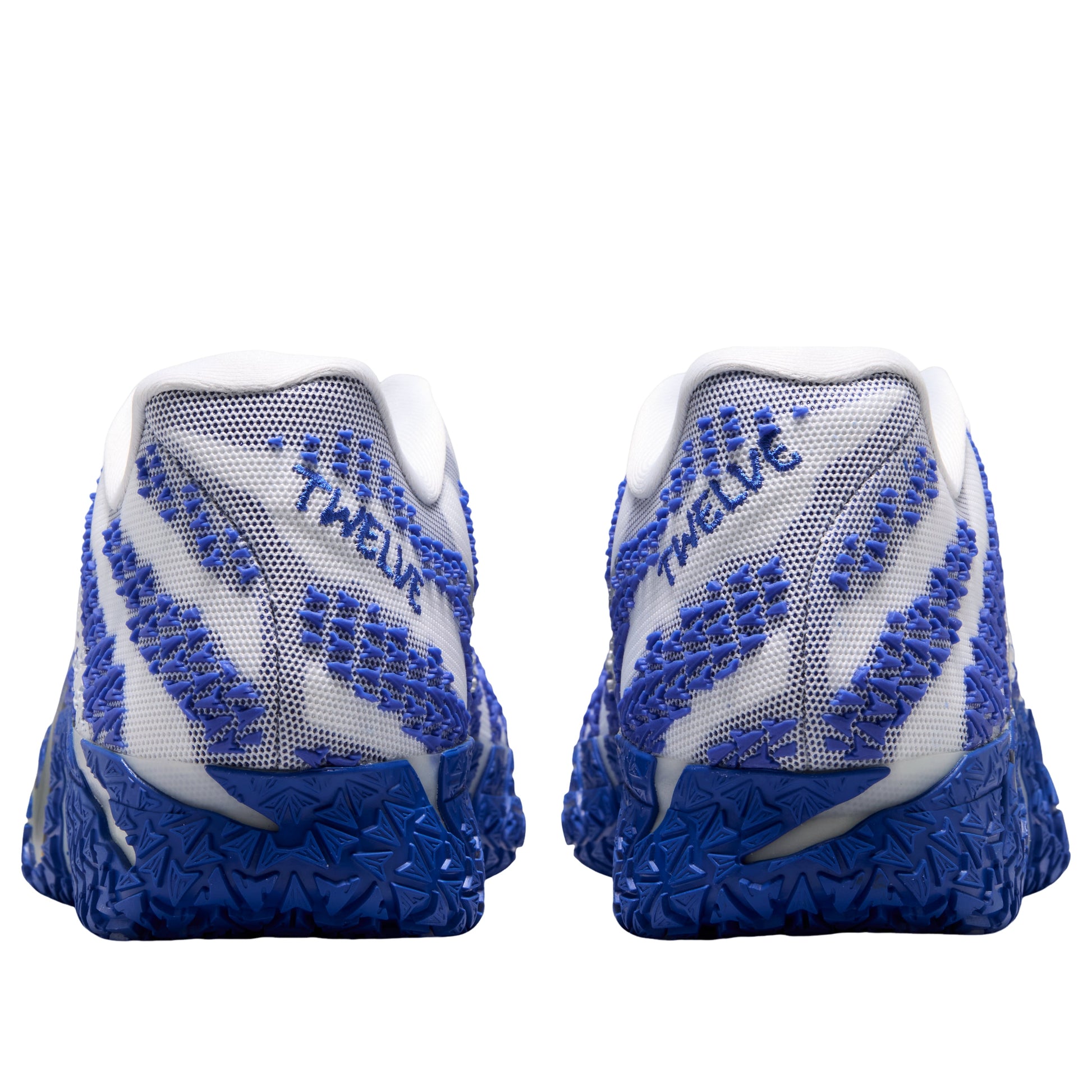 Nike Ja 3 Team Bank 'Game Royal' IV4426-106