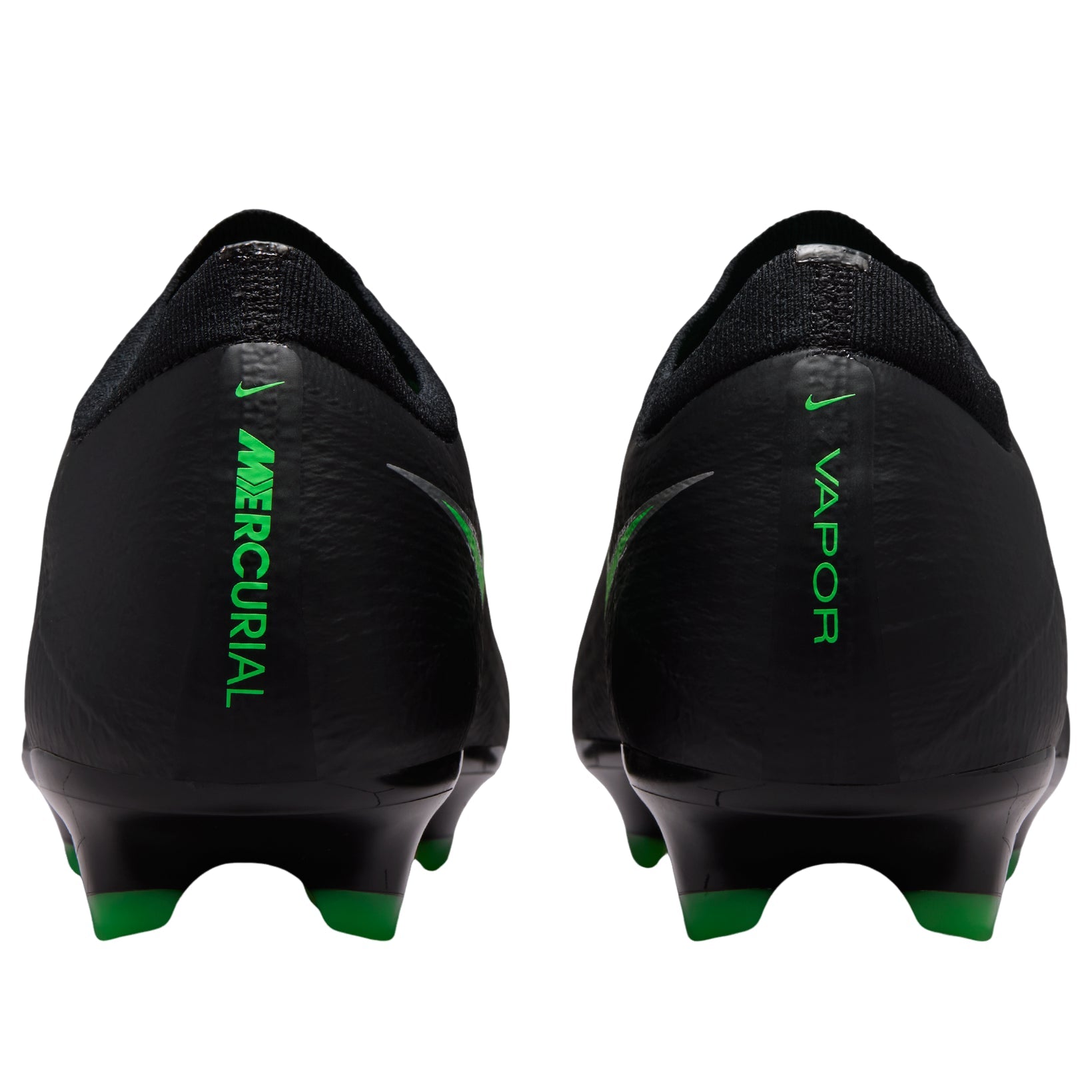 Nike Mercurial Vapor 17 Pro HG 'Black Illusion Green' IF8512-001
