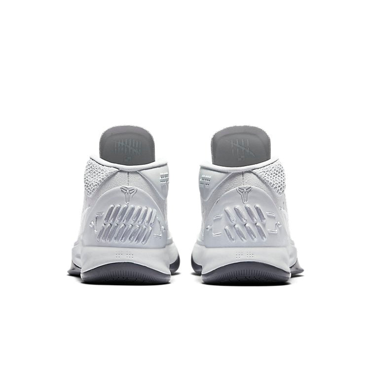 Nike Kobe A.D. Mid 'Pure Platinum' 922482-004