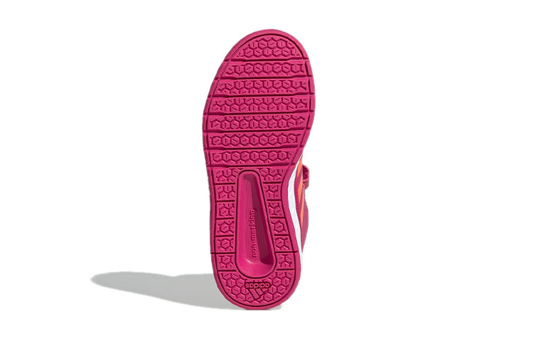 (GS) adidas AltaSport Mid J 'Real Magenta' G27121