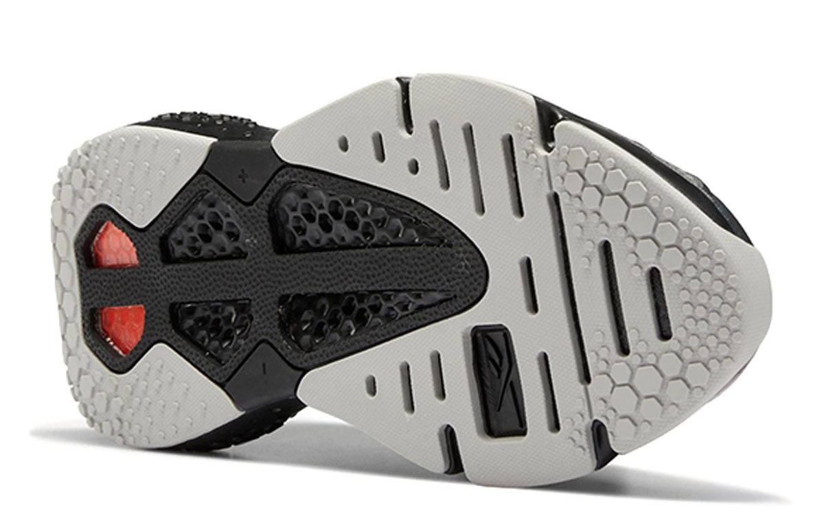 Reebok Model F GLITCH Black FX9310