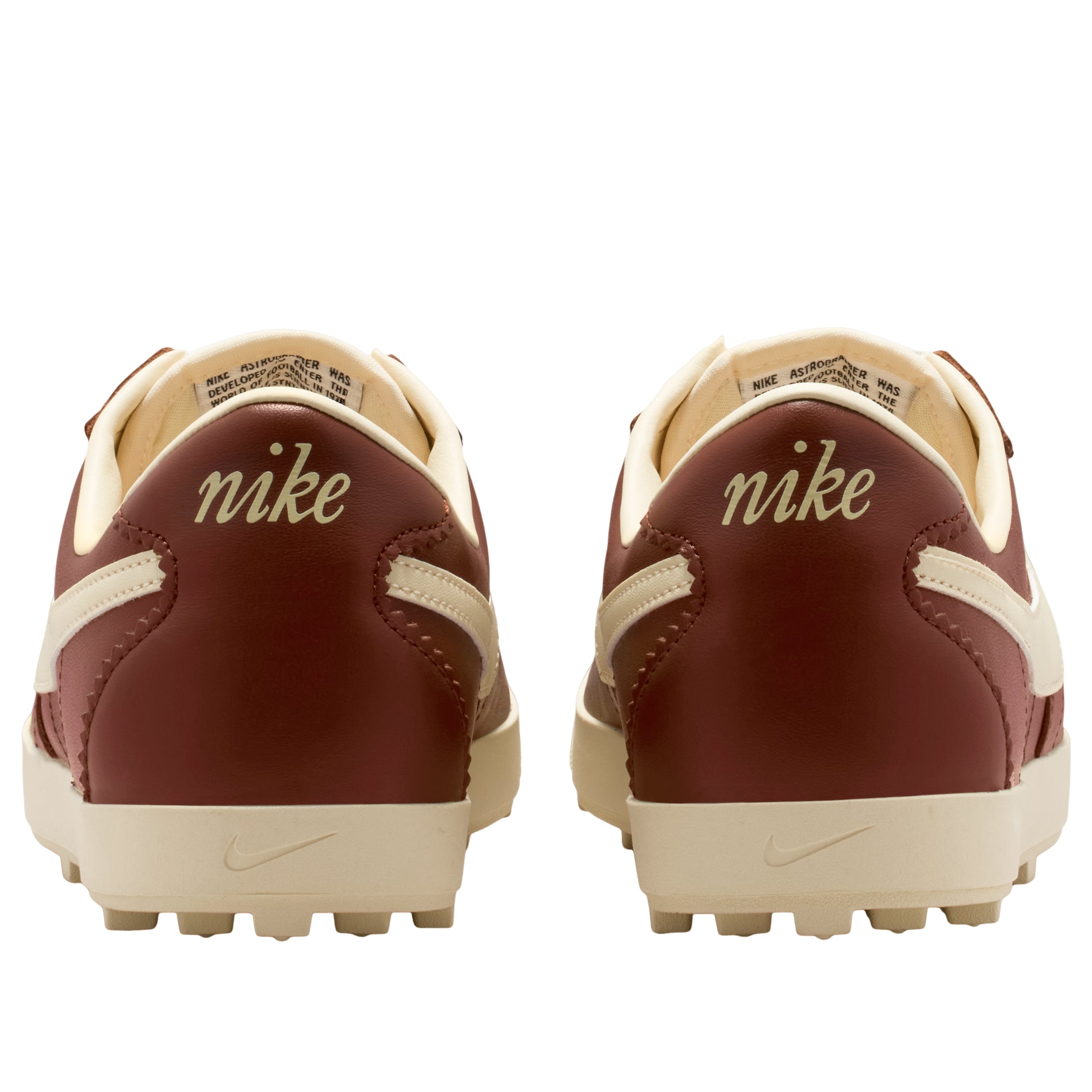 (WMNS) Nike Astrograbber Leather 'Cinnamon Sail' II1259-202