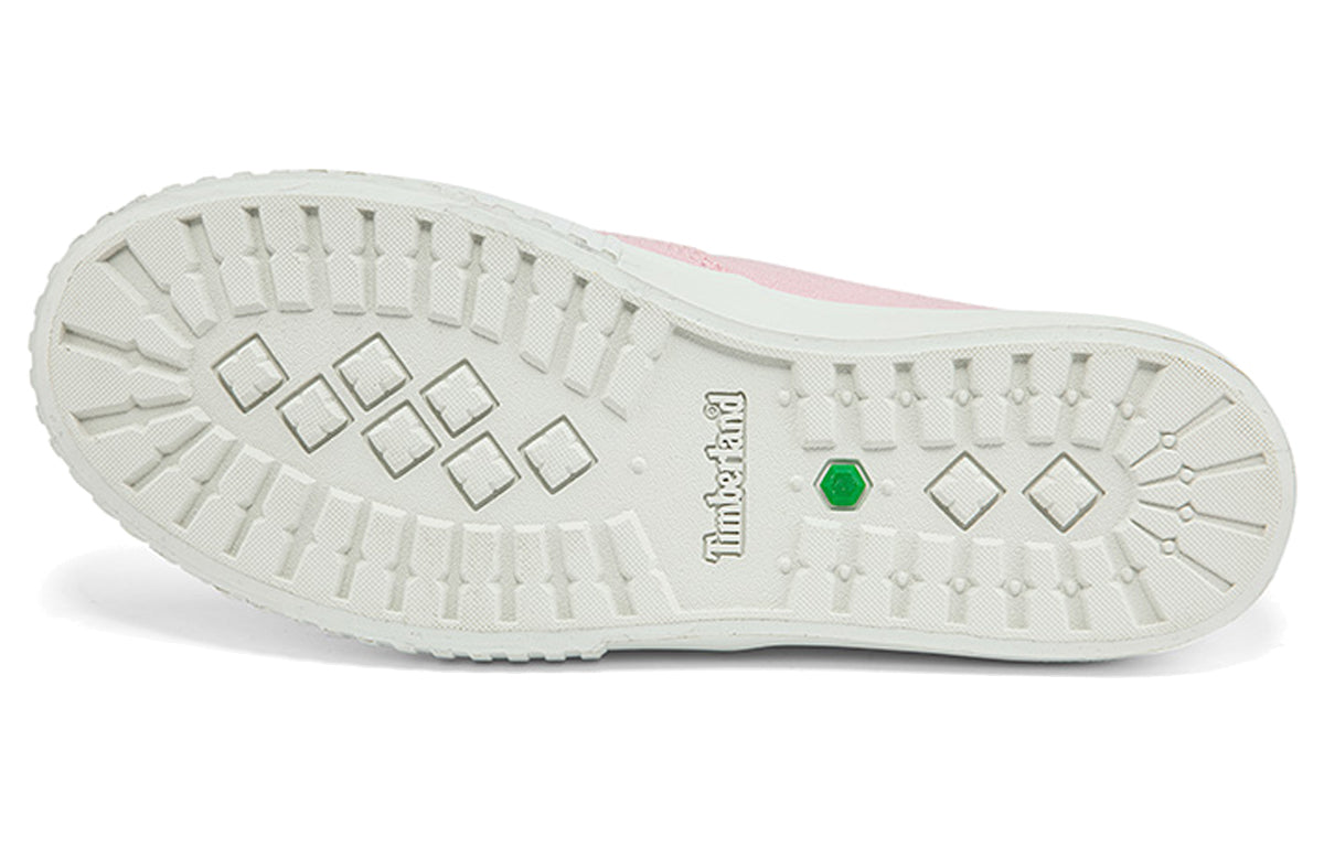 (WMNS) Timberland Newport Bay 'Light Pink White' A28MJ