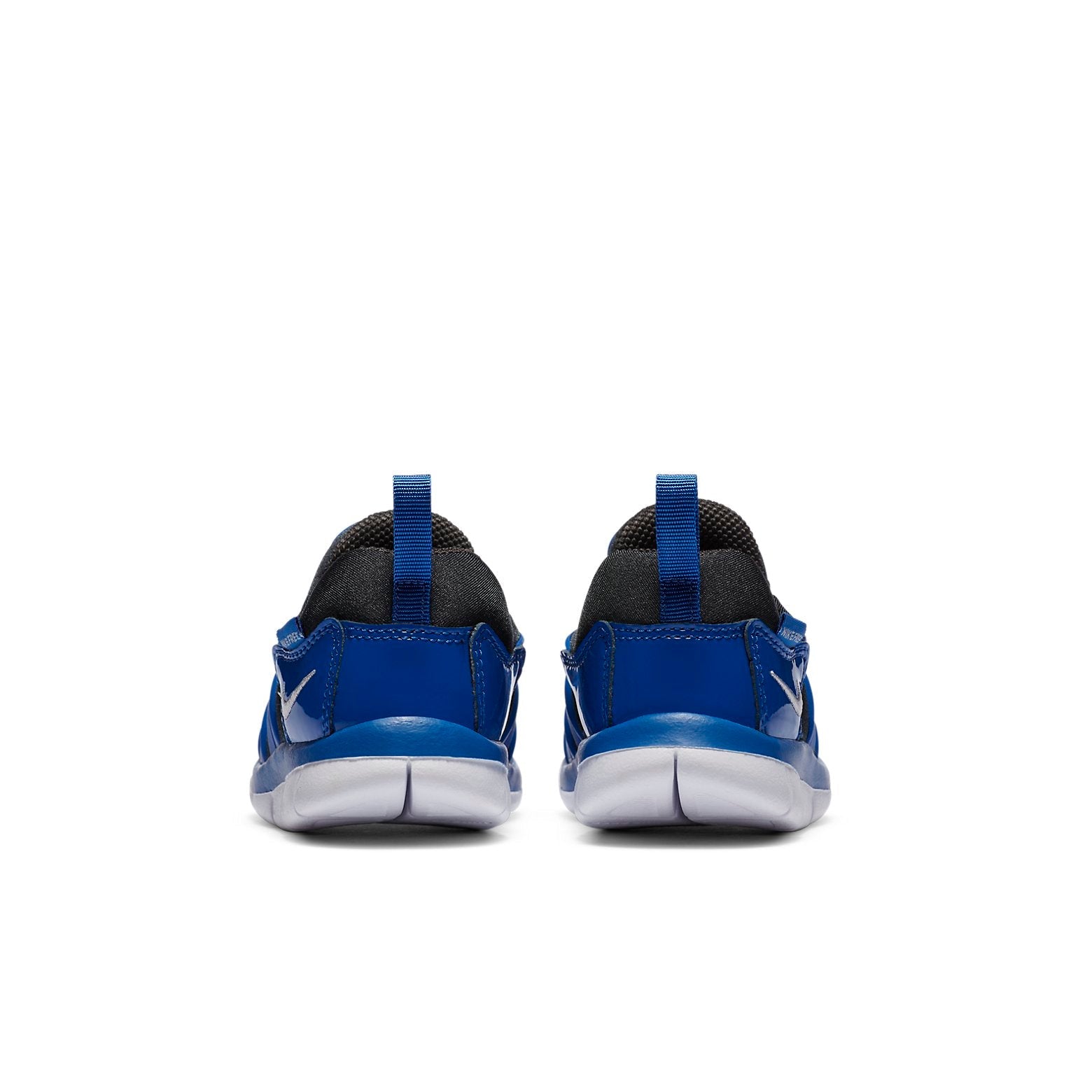 (TD) Nike Dynamo Free 'Blue Black' 343938-433