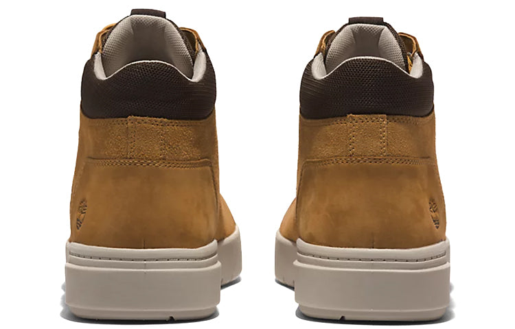 Timberland Seneca Bay Sneakers 'Wheat' A4146231