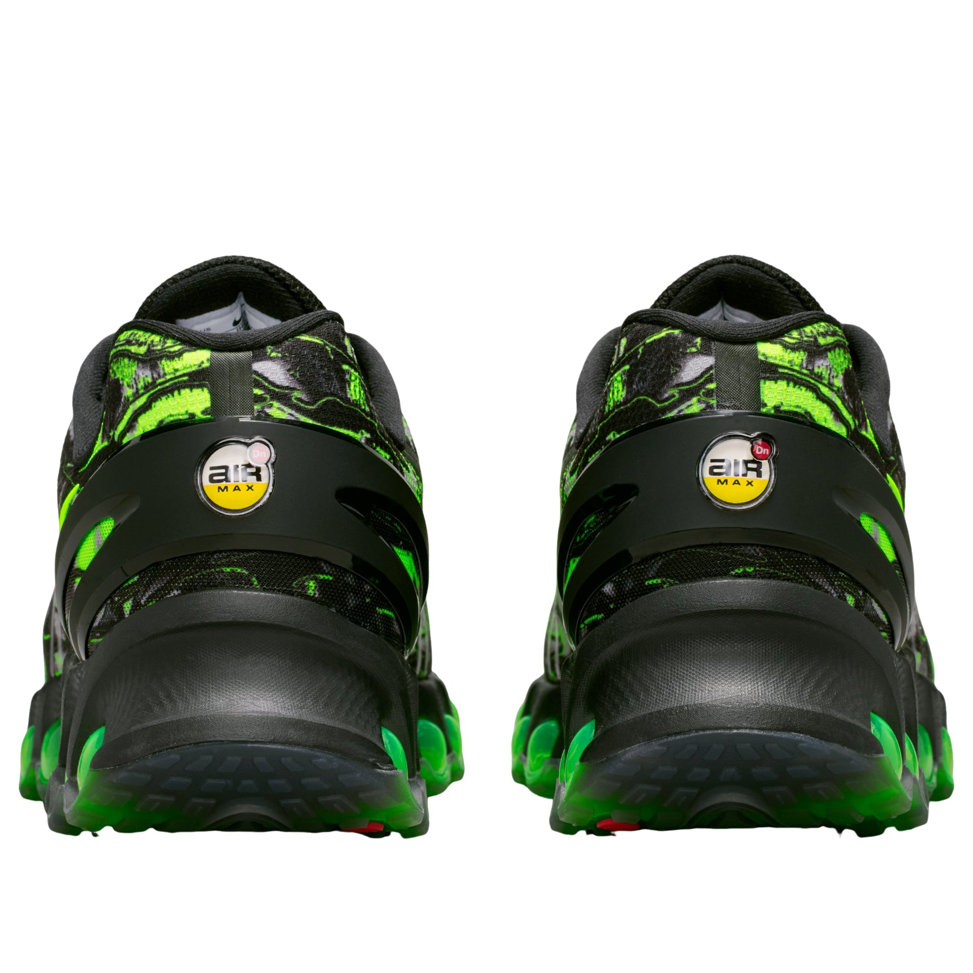 Nike Air Max Dn8 'Black Green Apple' IH2137-001