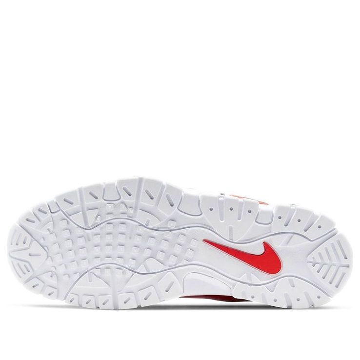 Nike Air Barrage Low 'Rucker Park' CJ5395-100