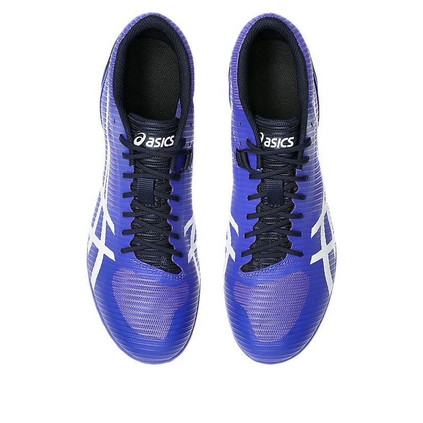 ASICS Heat Flat 12 'Cobalt Burst White' 1093A195-401