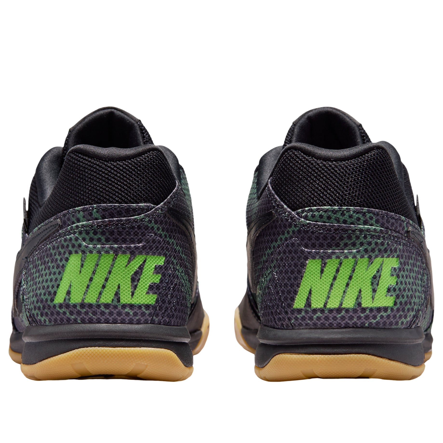 Nike Gato LV8 'Black Pro Green' II7045-900