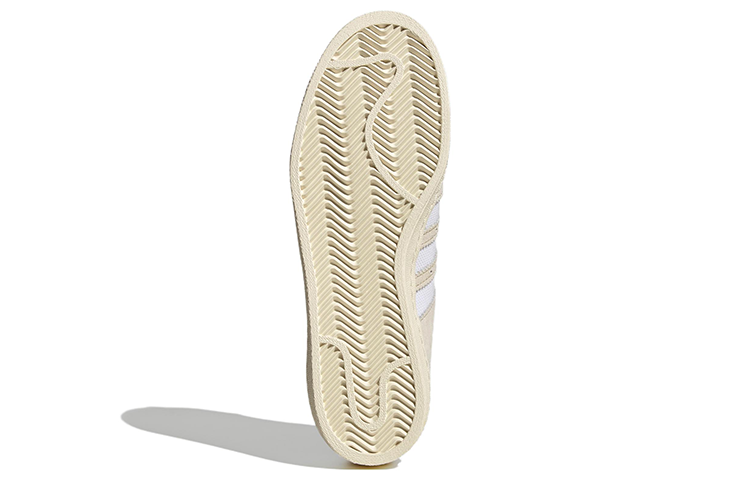 adidas Campus Footpatrol Shoes 'Cream White Bliss' GW7128